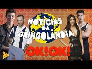 Shawn rumo ao hexa, Nick no revival e Liam na pista