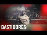 BASTIDORES: SÃO PAULO 3 x 1 CORINTHIANS | SPFCTV