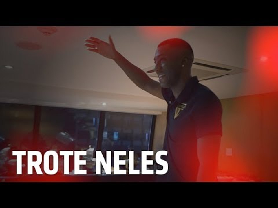 BORA PRO RIO + TROTES | SPFCTV