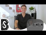 MARCIO ATALLA COMENTA SOBRE EPISÓDIO DR BUMBUM