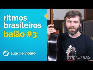 Descargar video: RITMOS BRASILEIROS - BAIÃO #3 (estruturas harmônicas)