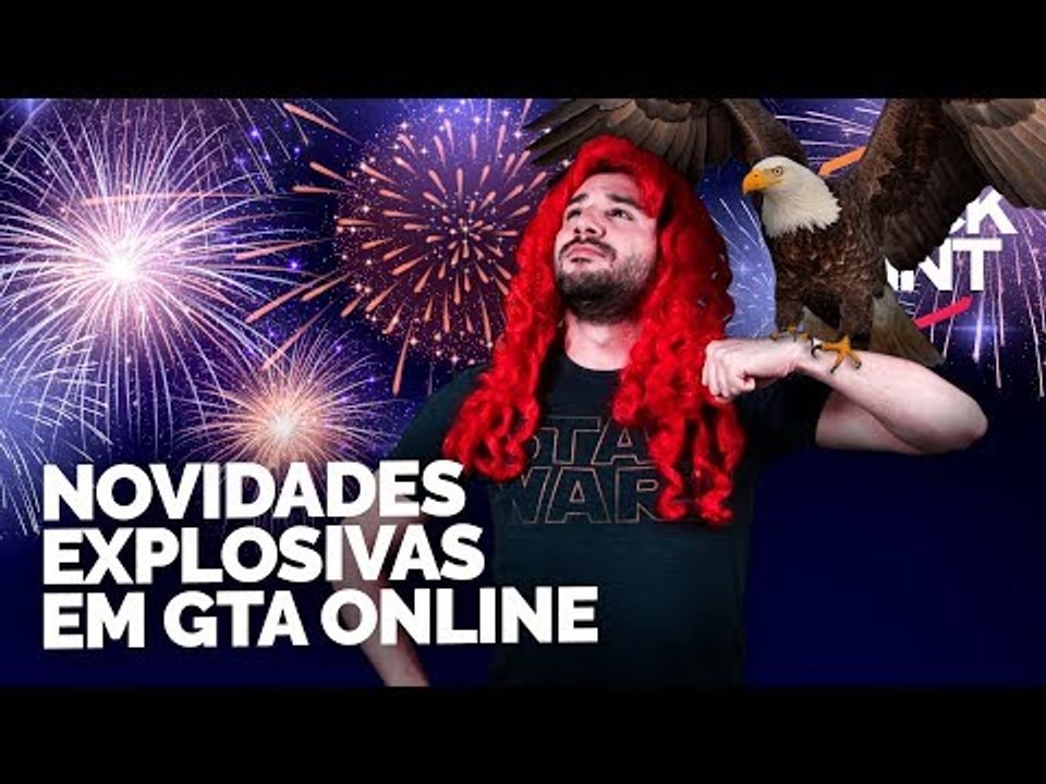 NOVIDADES EM GTA ONLINE, DATA DE SHENMUE I & II E NOVO GAME DO ESTÚDIO DE A WAY OUT - Checkpoint