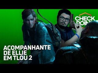 ACOMPANHANTE DE ELLIE, ATUALIZAÇÃO EM NO MAN'S SKY, NOVO BORDERLANDS VINDO? - Checkpoint