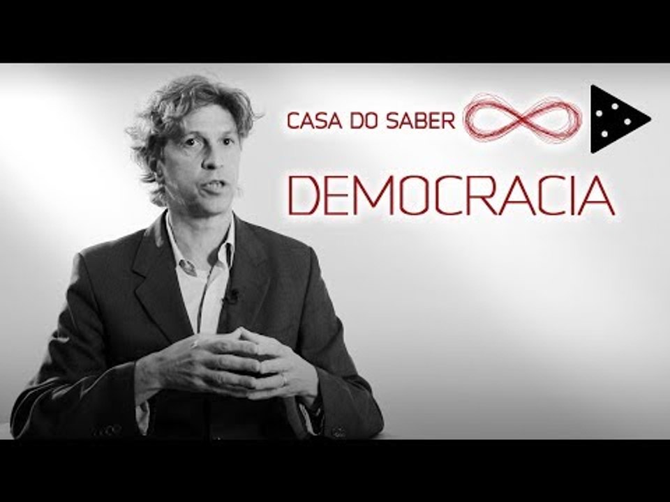 A CRISE É O MAU USO DA POLITICA | JOSÉ GARCEZ