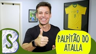 PALPITÃO DO ATALLA