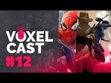 Voxelcast #012 – Ressaca pós-E3, segundo semestre e mais! (Temporada 2)
