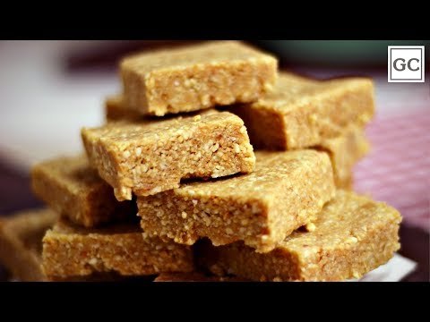 Paçoca caseira | Receitas Guia da Cozinha