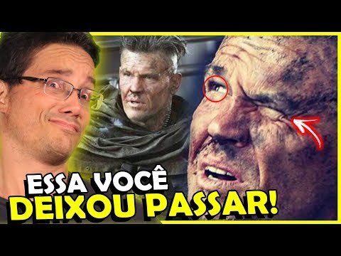 10 Fatos do Cable que NÃO Fazem Sentido