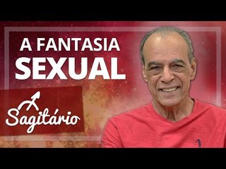 As fantasias de Sagitário | João Bidu