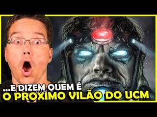 Roteiristas da MARVEL comentam como a DC pode melhorar