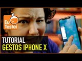 Aprenda a usar os gestos do iPhone X - Tutorial EuTestei