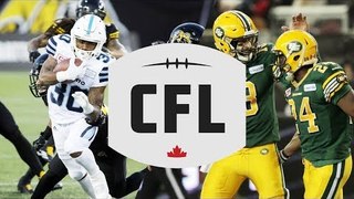 Canadian Football League (CFL) - Liga, Regras e Jogadores da NFL