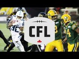 Canadian Football League (CFL) - Liga, Regras e Jogadores da NFL