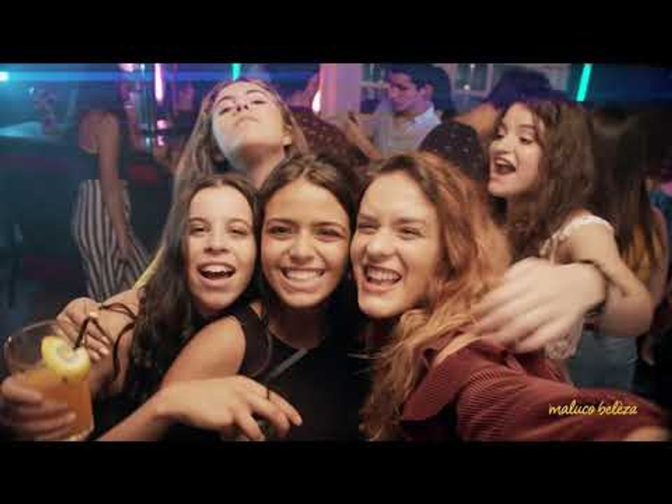 "A Bebedeira Passa, o Resto Não"  - Maluco Beleza (P1)