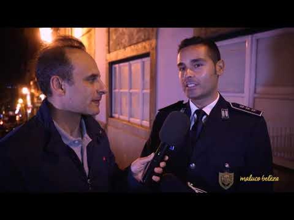 "A Bebedeira Passa, o Resto Não"  - Maluco Beleza (P2)