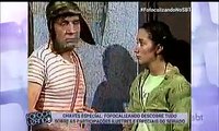 Chavo del 8: 