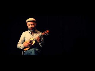 Rodrigo Campos - 9 Sambas - teaser 1