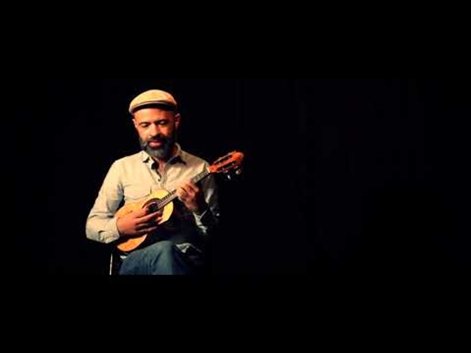 Rodrigo Campos - 9 Sambas - teaser 1