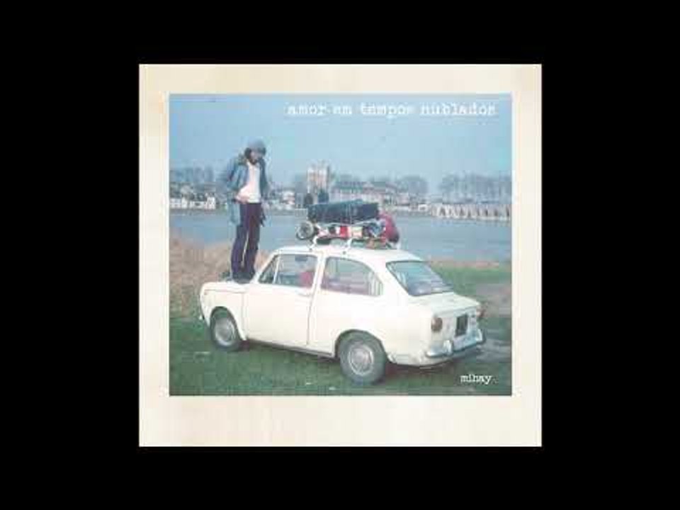 Mihay - Outras Terras