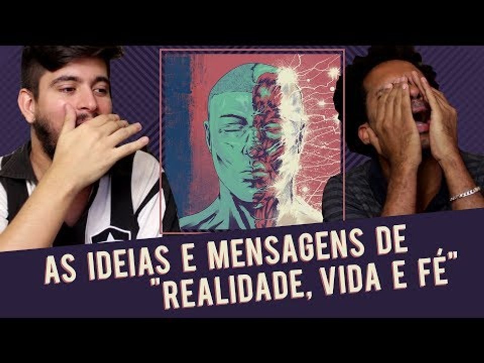 Pense - Realidade, vida e fé | RIFF Review #27