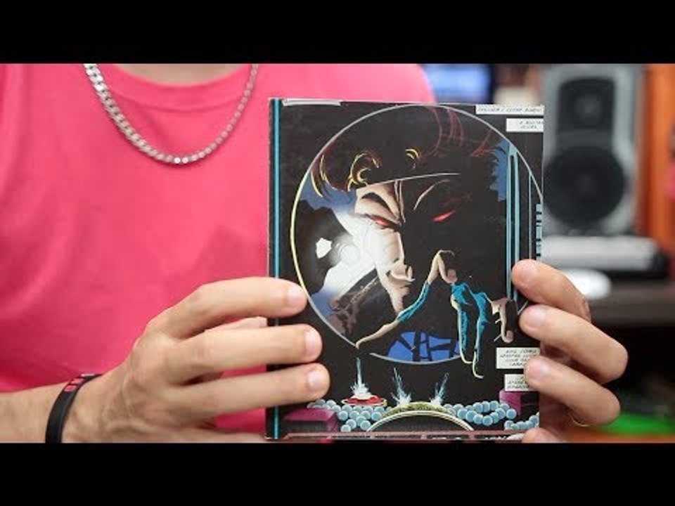 Pedal do Gambit!