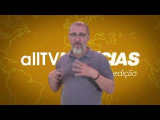 allTV - allTV Notícias  (20/07/2018)