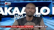 REPLAY - Jakaarlo Bi - Invité : MOUSTAPHA GUEYE - 27 Juillet 2018 - Partie 1