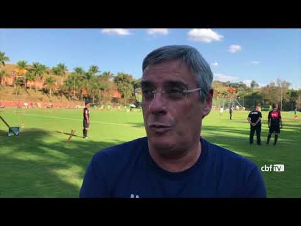 VAR no Brasil: Marcos Marinho analisa preparação da arbitragem