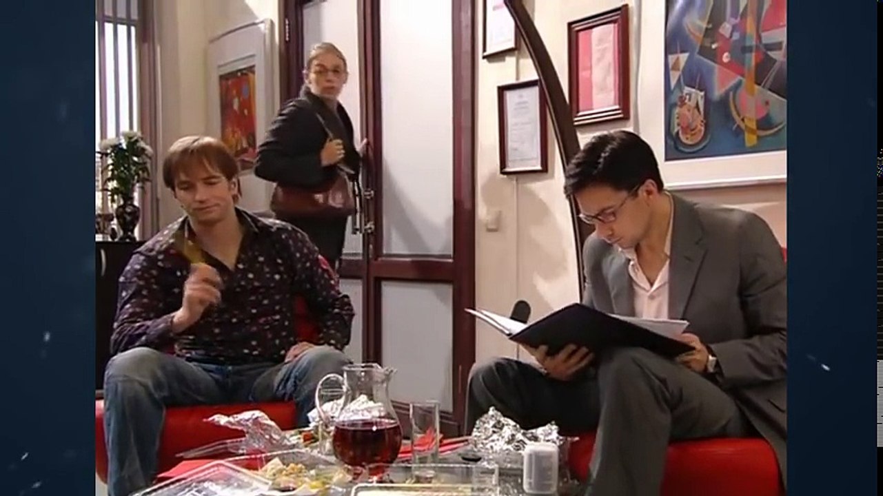 Не родись красивой 32 серия