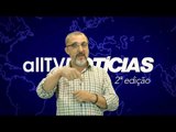 allTV - allTV Notícias 2ª edição(23/07/2018)