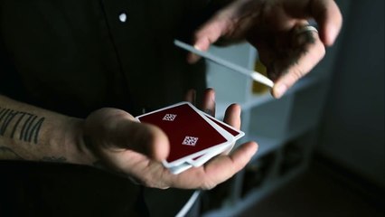 Ramsay's Cardistry Basics Tutorial