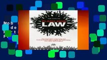 New Releases Flash Mob Law: The Legal Side of Planning and Participating in Pillow Fights, No