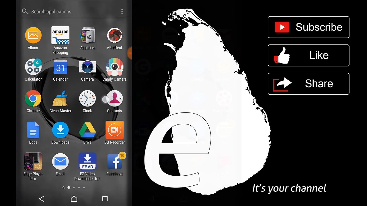 how to break Pattern applock without any software in Android  tamil