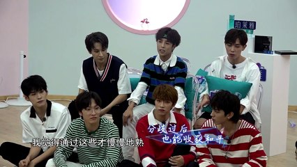 香蕉七子自曝团队矛盾《最优的我们》第9期 预告 20180728 [浙江卫视官方HD]