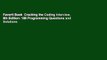 Favorit Book  Cracking the Coding Interview, 6th Edition: 189 Programming Questions and Solutions
