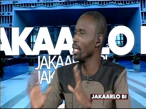 REPLAY - Jakaarlo Bi - Invité : ALIOUNE DIAGNE - 27 Juillet 2018 - Partie 2