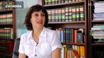 Juana Rivas, condenada a cinco años de cárcel y a seis años sin sus hijos