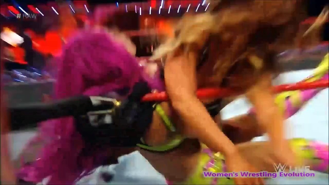 Emma 1st Custom Titantron