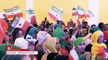 Anoo ku hadlaya magacayga iyo magaca shacab weynaha Dawlad Deegaanka Somalida Itoobiya #DDSI Waxaan Hambalyo u direynaa Walaalahayo #Somaliland Waxaanan idin le