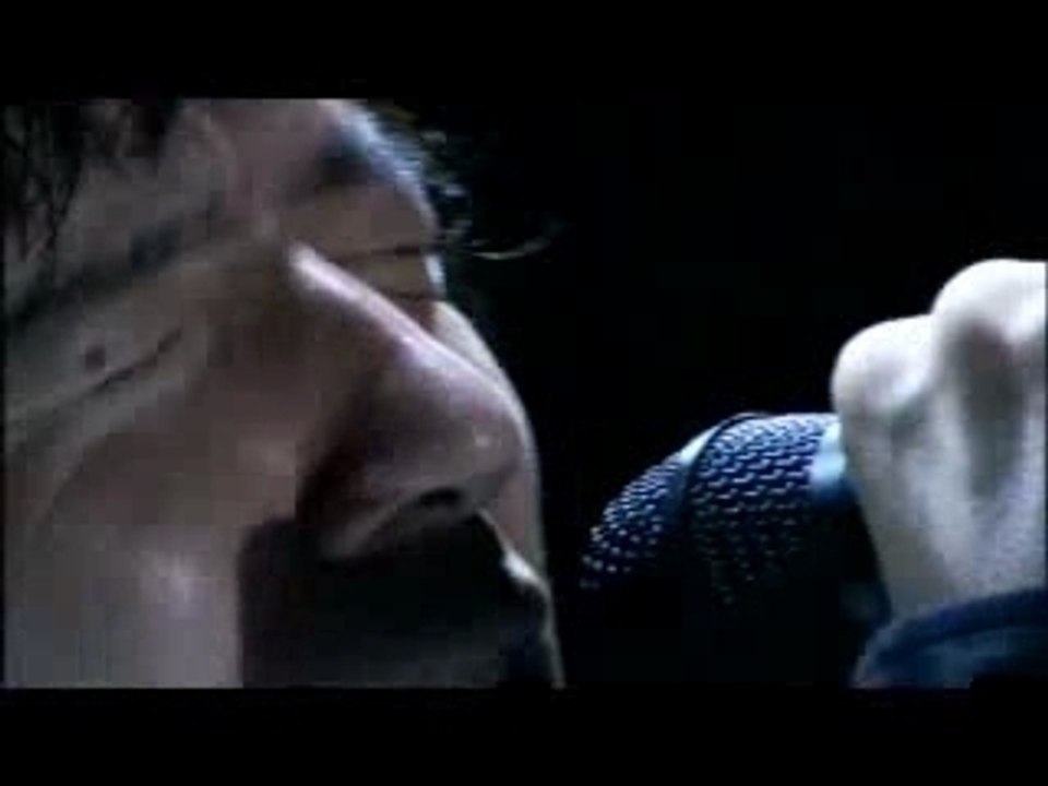 Everything (It's you)