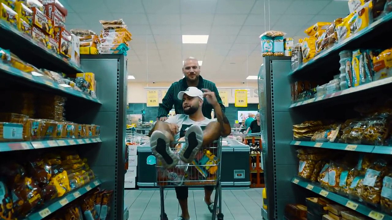 Mazer  HELLO  (Official Video)