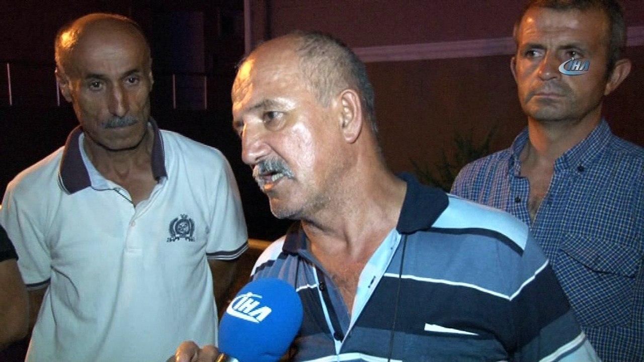 Elektriksiz kalan onlarca kişi mağdur oldu... “Mum ışığında ders çalışıyoruz”