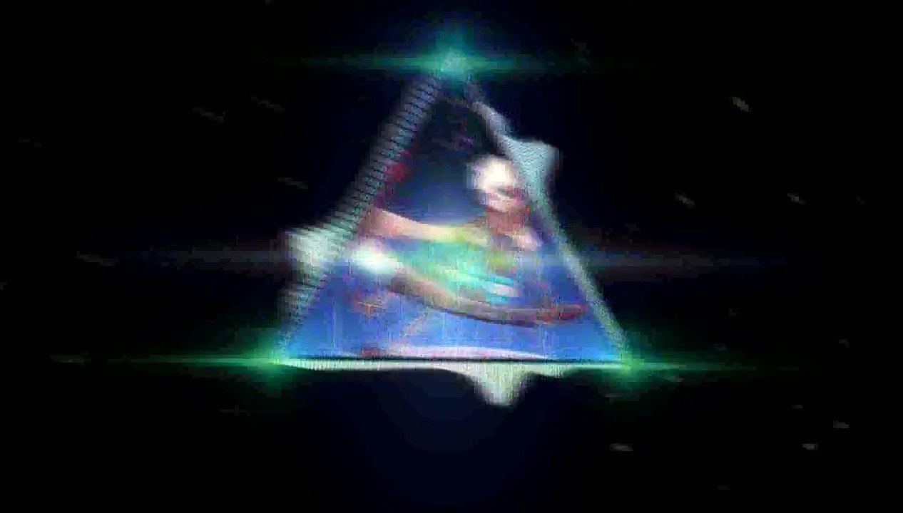 [{Mini-Remix}]-Inktale [Undertale AU] - "Tokyovania" NITRO Remix