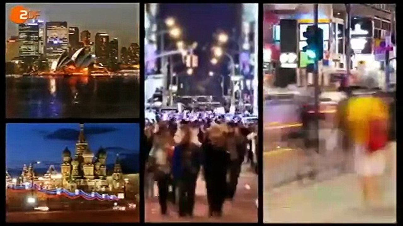 Terra X Weltwunder die schönsten Orte der Erde Dokumentation Doku Deutsch 2014