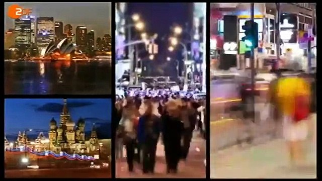 Terra X Weltwunder die schönsten Orte der Erde Dokumentation Doku Deutsch 2014