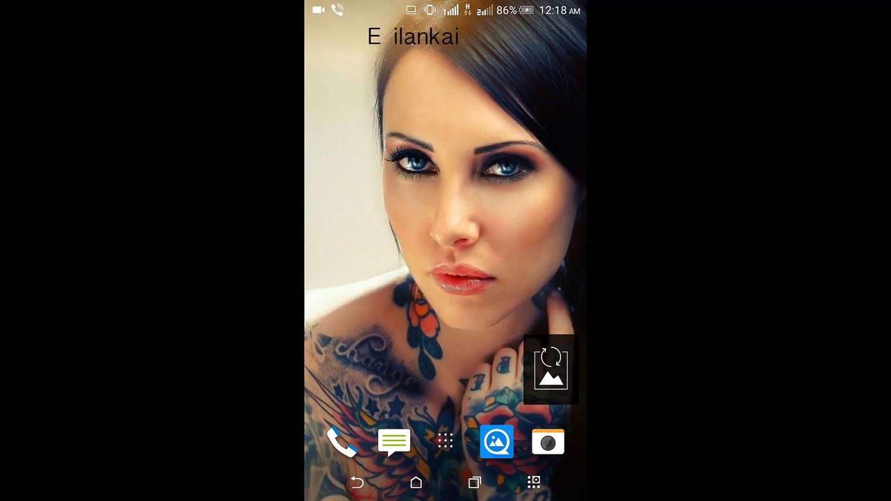 How to Download instagram Photo & Video For Android Tamil eilankai
