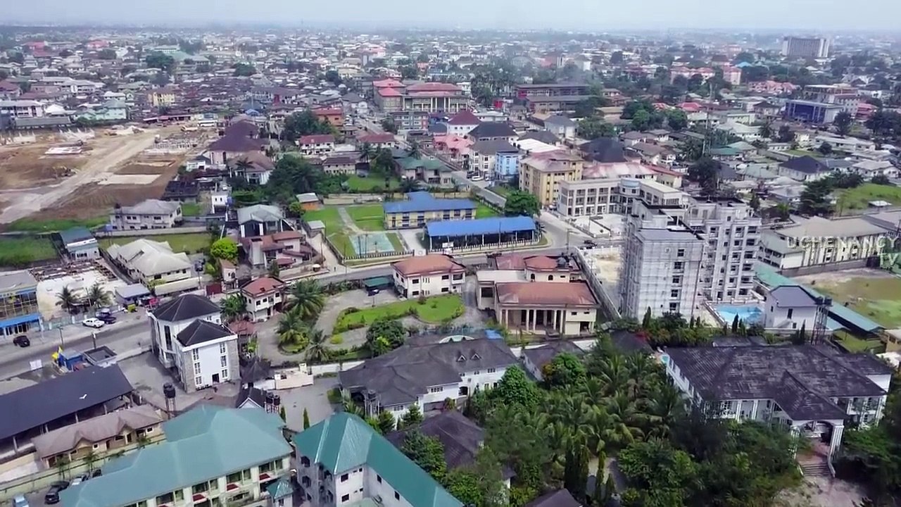 PERFECT HOUSEBOY (chapter 8) - LATEST 2018 NIGERIAN NOLLYWOOD MOVIES