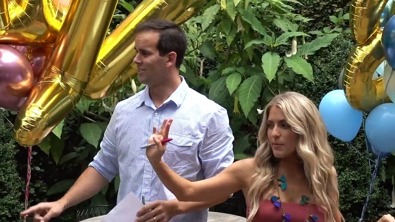 We seriously think our house is haunted... This is what we came home to...