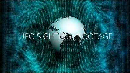 Insects That Only Show Up On The Infrared Spectrum - A Hidden In Plain Sight Orb Phenomenon