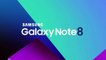 Samsung Galaxy Note 8 Unpacked Event - Are You Ready?